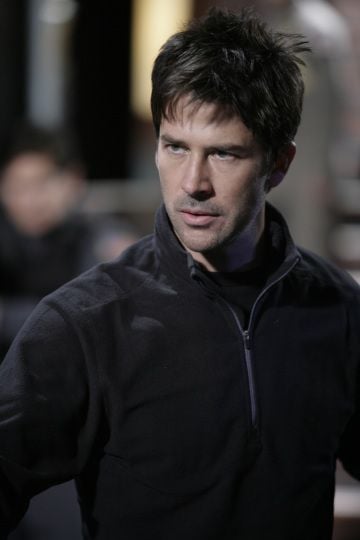 Photo Joe Flanigan