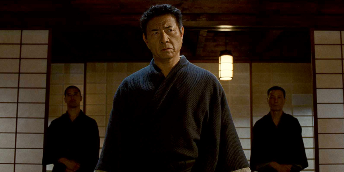 Ninja Assassin : Photo James McTeigue, Sho Kosugi