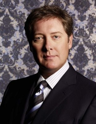 Photo James Spader