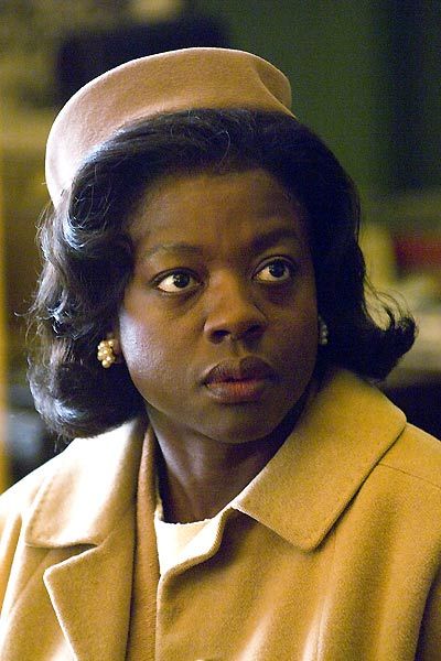 Doute : Photo John Patrick Shanley, Viola Davis