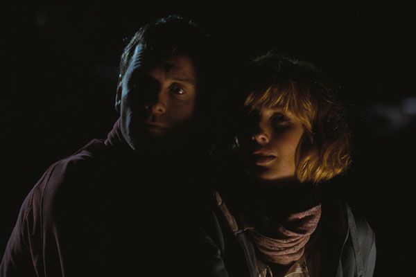 Eden Lake : Photo James Watkins, Michael Fassbender, Kelly Reilly