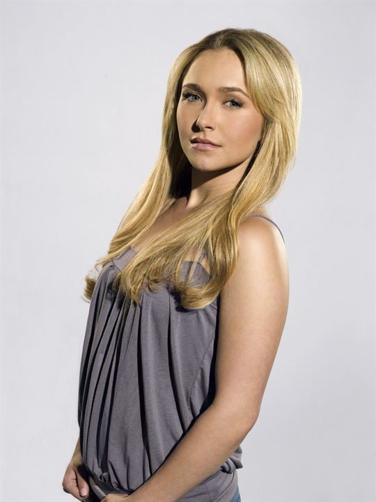 Photo Hayden Panettiere