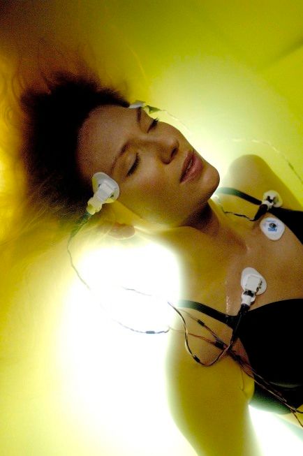 Photo Anna Torv