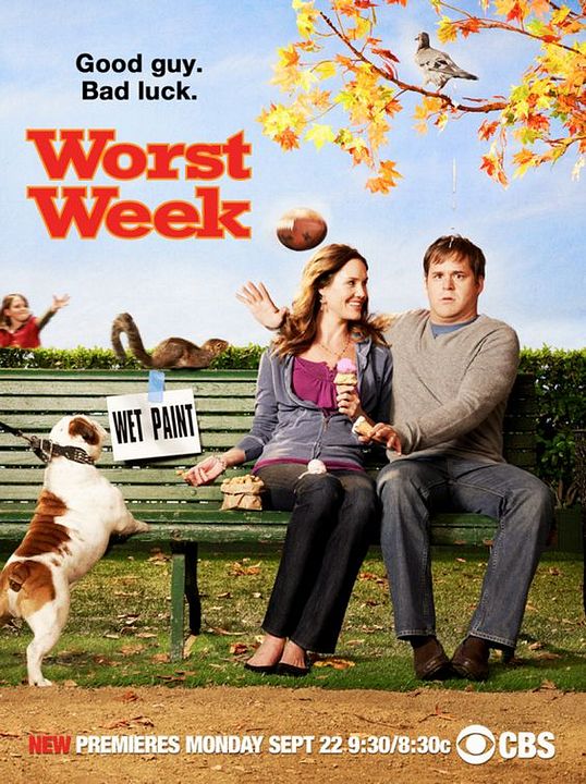 Worst Week : Photo