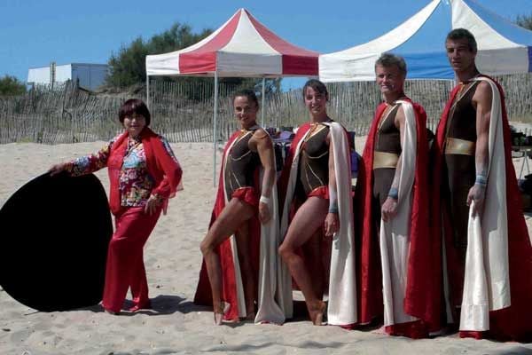 Les Plages d'Agnès : Photo Agnès Varda