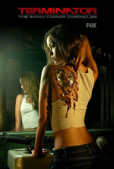 Terminator : Les Chroniques de Sarah Connor : Photo