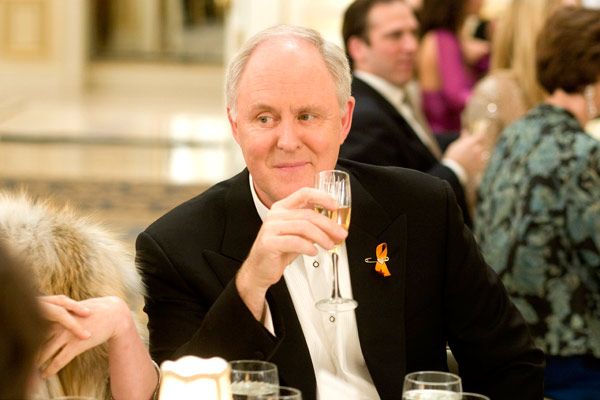 Confessions d'une accro du shopping : Photo John Lithgow