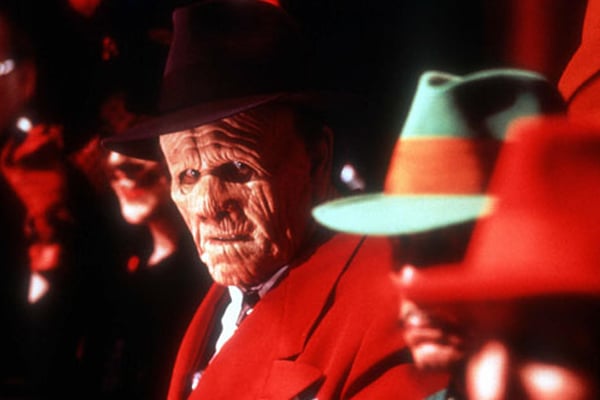 Dick Tracy : Photo Warren Beatty