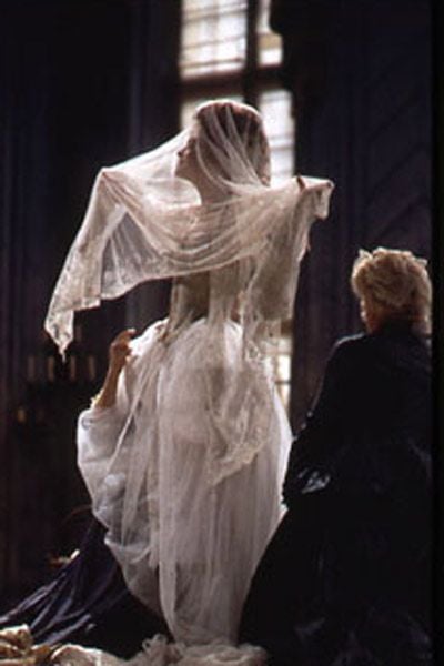 Frankenstein : Photo Helena Bonham Carter, Kenneth Branagh
