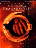 Frankenstein : Affiche