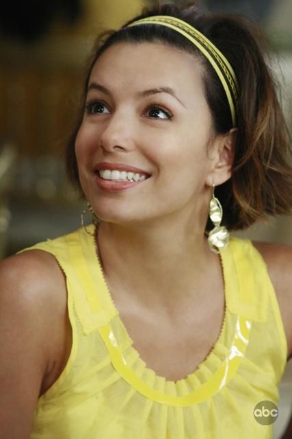 Desperate Housewives Streaming Saison 1 Vf Photo de Eva Longoria - Desperate Housewives : Photo Eva Longoria