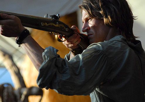 Photo Philip Winchester