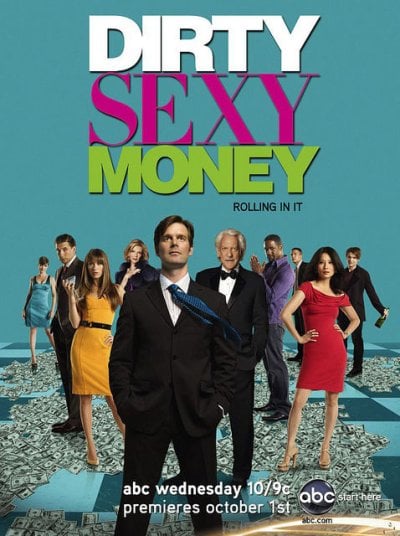 Dirty Sexy Money : Photo