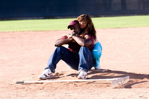 Les Liens sacrés : Photo Bill Duke, Taraji P. Henson, Morris Chestnut