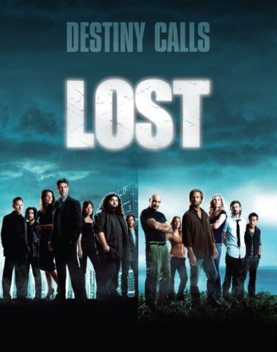 Lost : Les Disparus : Photo