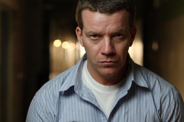 Photo Max Beesley