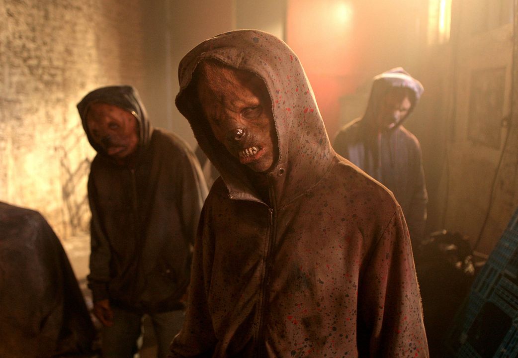 Demons : Photo