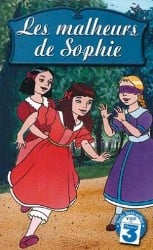 Les Malheurs de Sophie : Affiche