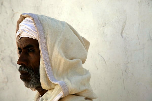 Le Grand voyage d'Ibn Battuta - de Tanger à la Mecque : Photo Bruce Neibaur