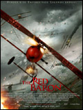 Baron Rouge : Affiche