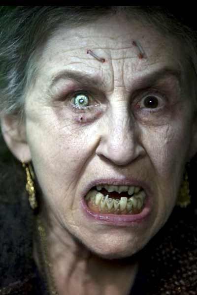 Jusqu'en enfer : Photo Lorna Raver