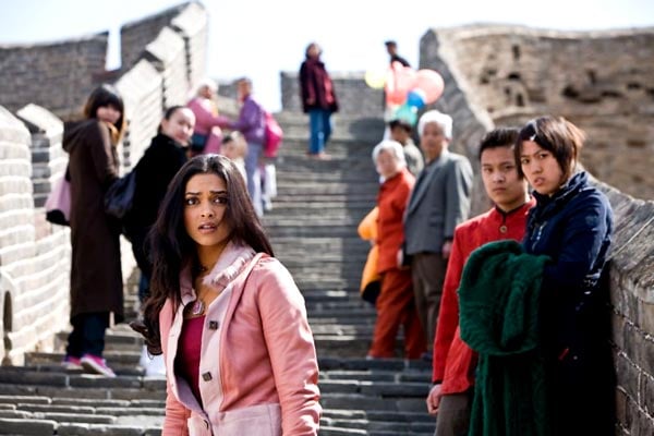 Chandni Chowk To China : Photo Nikhil Advani