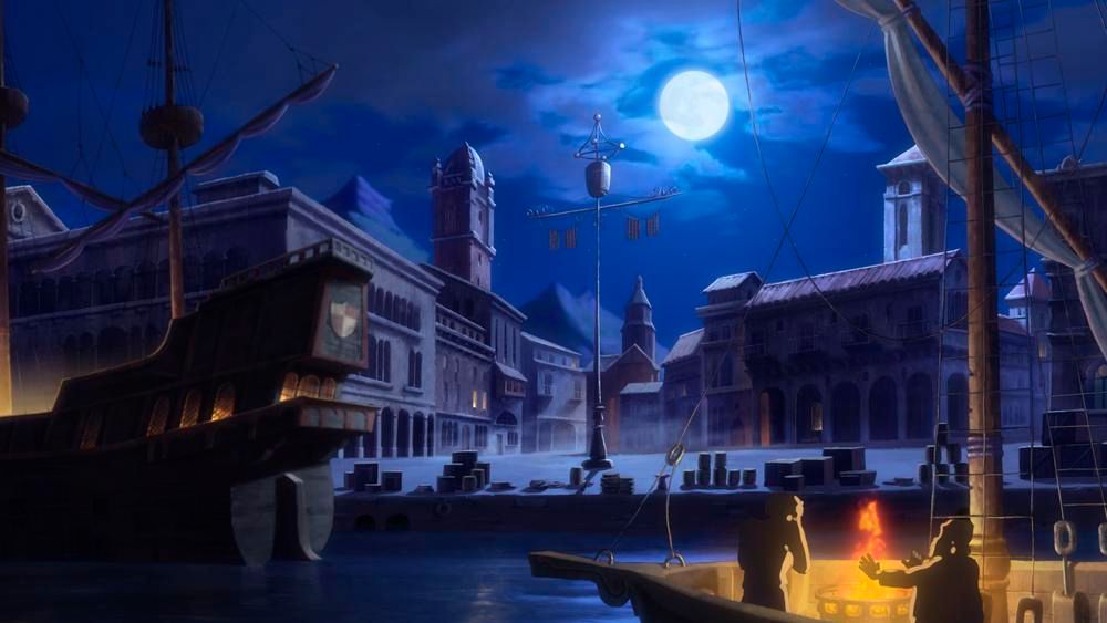 Les Mystérieuses Cités D'or 2012 Streaming Saison 1 Les Mystérieuses cités d'or : Photo - 9 sur 37 - AlloCiné