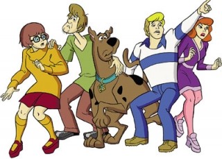Quoi d'Neuf Scooby-Doo ? : Affiche