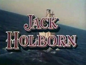 Jack Holborn : Affiche