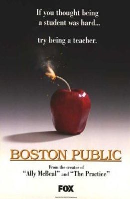 Boston Public : Photo