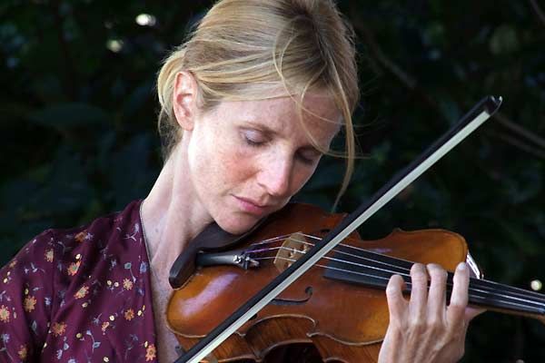 Mademoiselle Chambon : Photo Sandrine Kiberlain