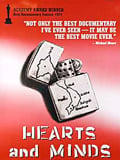 Hearts and Minds : Affiche