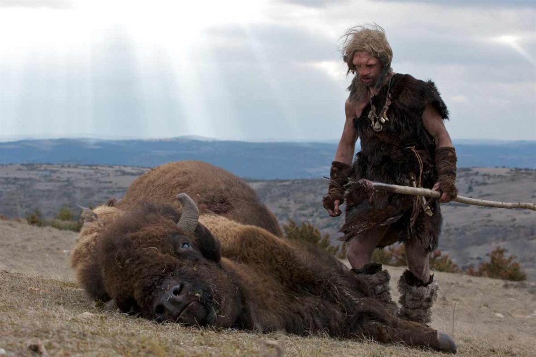 AO, le dernier Néandertal : Photo Jacques Malaterre