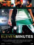 Eleven Minutes : Affiche