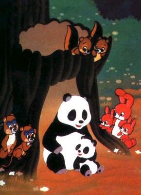 Tao Tao : Affiche