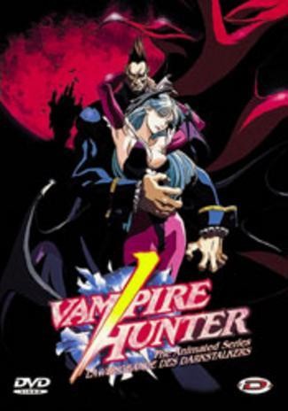 Vampire Hunter : Affiche