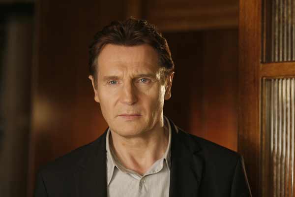 The Other Man : Photo Richard Eyre, Liam Neeson