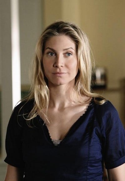 Photo Elizabeth Mitchell