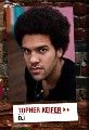 Affiche topher keifer