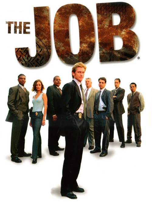 The Job : Affiche