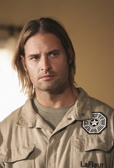 Photo Josh Holloway