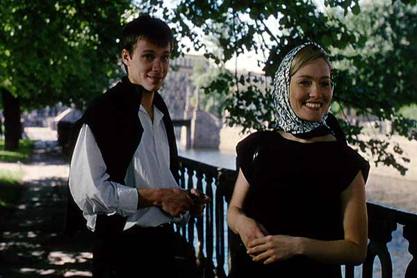 Les Clairières de Lune : Photo Andreï Kouzitchev, Victoria Tolstoganova