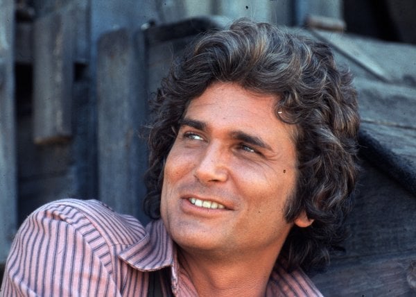 Photo Michael Landon