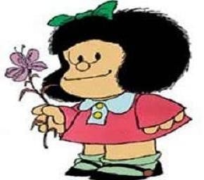 Mafalda : Affiche