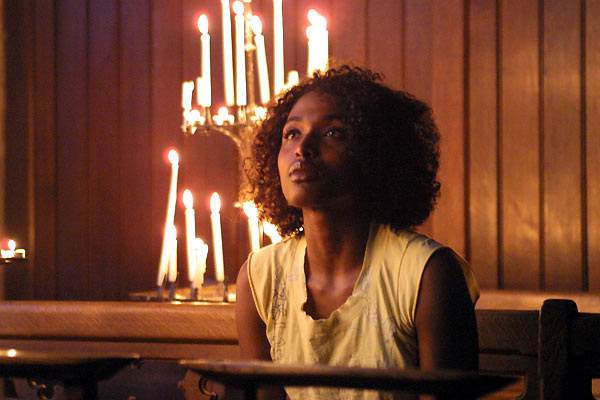 Après l'océan : Photo Eliane de Latour, Sara Martins