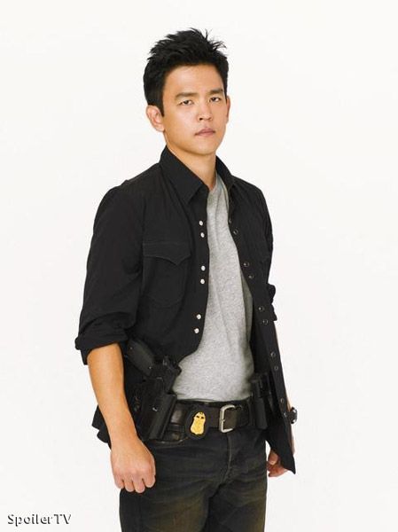 Photo John Cho