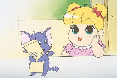 Azumi Mama Mia : Affiche
