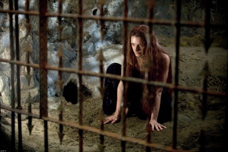 Legend of the Seeker : l'épée de vérité : Photo
