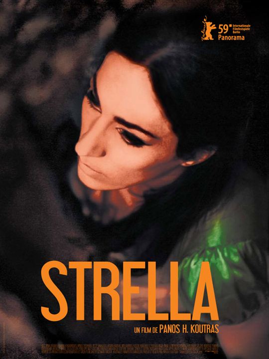 Strella : Affiche