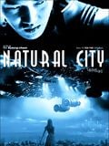 Natural City : Affiche